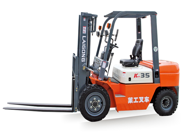 常見叉車使用要求和用途？